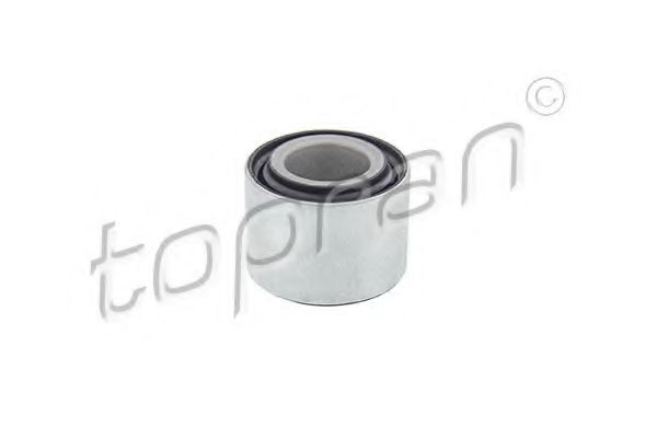 Сайлентблок задней балки TOPRAN 401 539