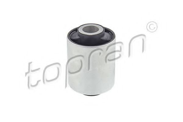 Сайлентблок рычага TOPRAN 400 059