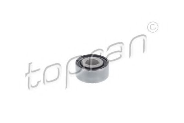 Сайлентблок задней балки TOPRAN 401 327