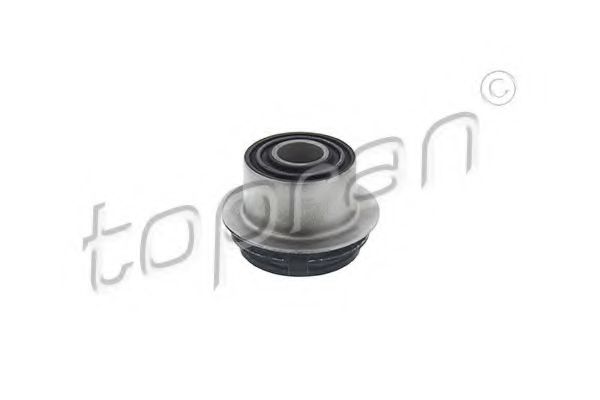 Сайлентблок рычага TOPRAN 400 343