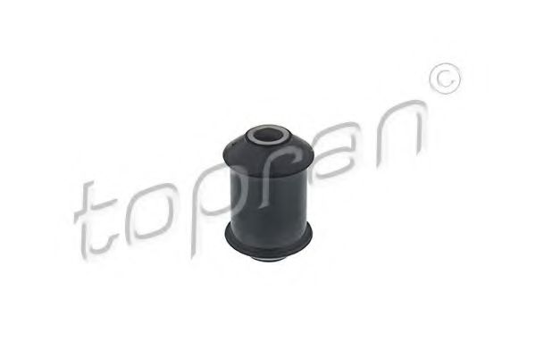 Сайлентблок рычага TOPRAN 302 752