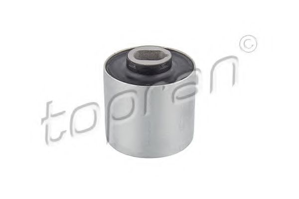 Сайлентблок рычага TOPRAN 401 075