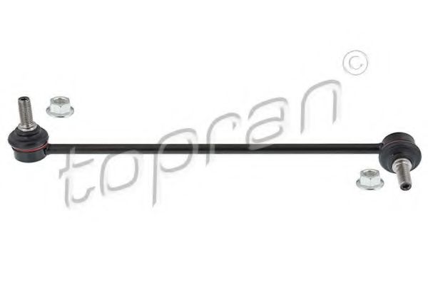 Стойка стабилизатора TOPRAN 502 428