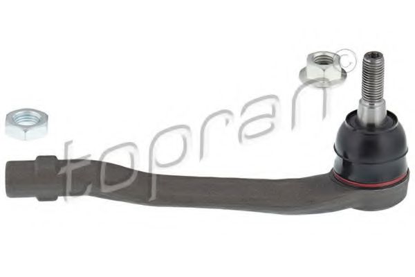 Наконечник рулевой тяги TOPRAN 723 003