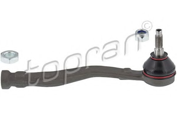 Наконечник рулевой тяги TOPRAN 723 225