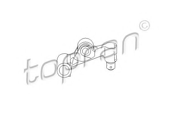 Коромысло клапана TOPRAN 111 631