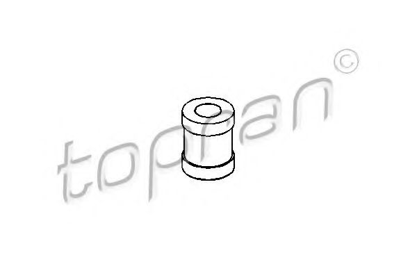 Втулка стабилизатора TOPRAN 200 785