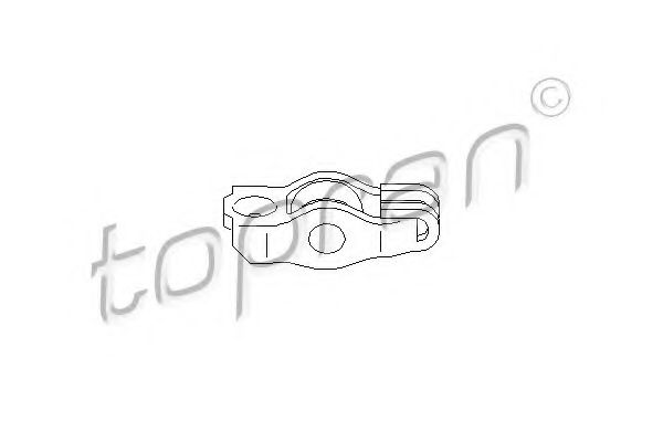 Коромысло клапана TOPRAN 302 638