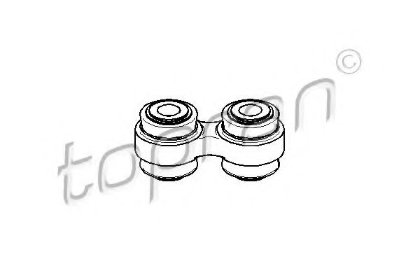 Стойка стабилизатора TOPRAN 500 158
