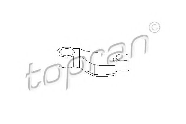 Коромысло клапана TOPRAN 721 575