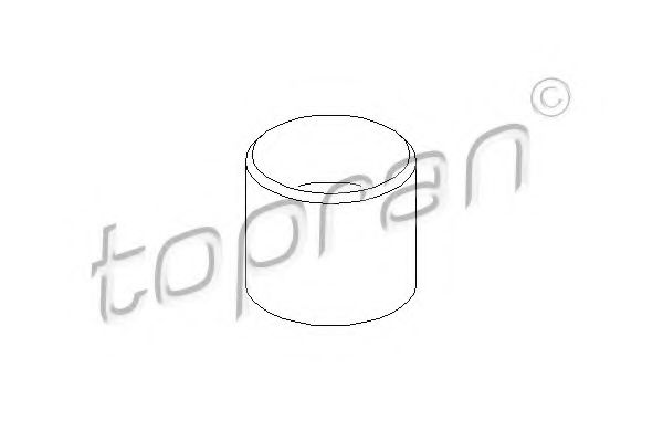 Толкатель клапана TOPRAN 720 152