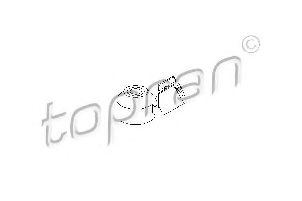 Датчик детонации TOPRAN 304 068