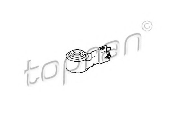 Датчик детонации TOPRAN 722 619