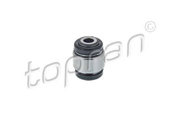 Сайлентблок задней балки TOPRAN 722 164