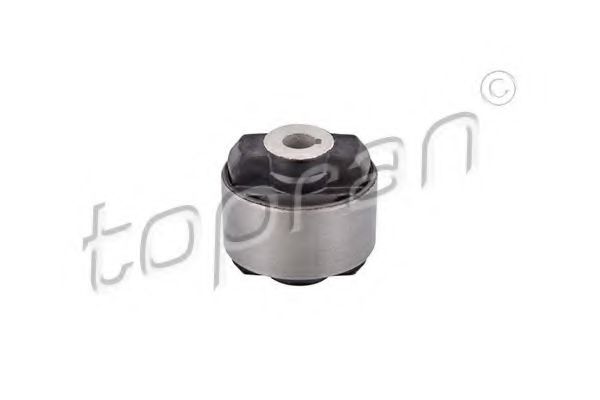 Сайлентблок рычага TOPRAN 700 285