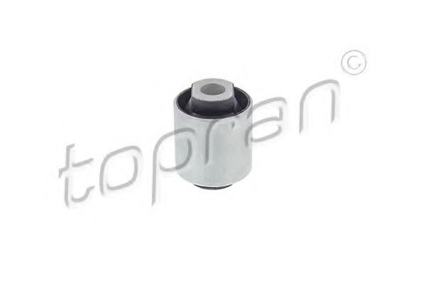 Сайлентблок рычага TOPRAN 109 553