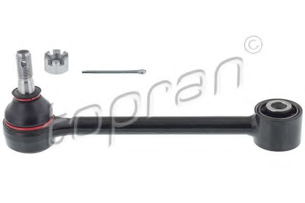 Стойка стабилизатора TOPRAN 821 101
