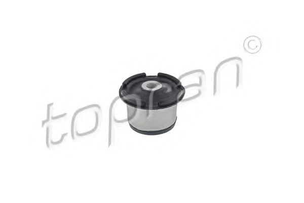 Сайлентблок задней балки TOPRAN 205 825