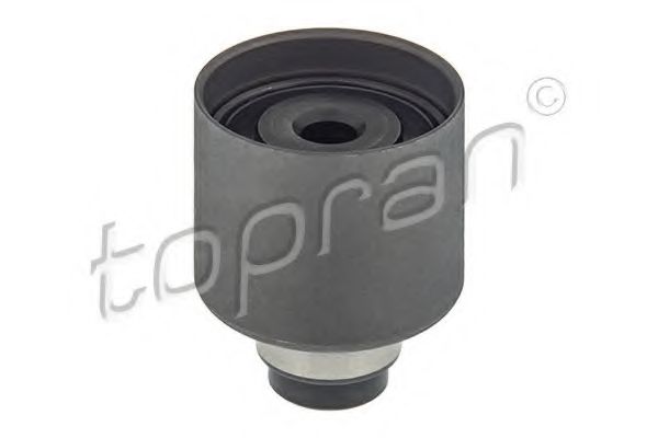 Обводной ролик ремня ГРМ TOPRAN 109 321
