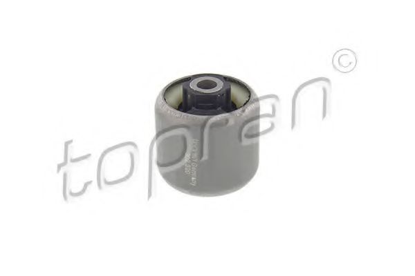 Сайлентблок задней балки TOPRAN 302 320