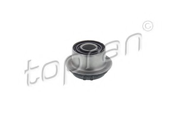 Сайлентблок рычага TOPRAN 400 341