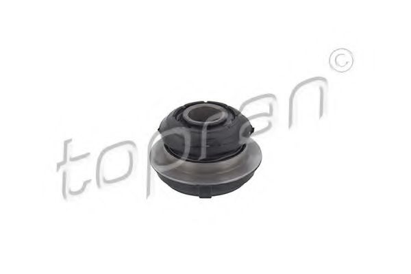 Сайлентблок рычага TOPRAN 400 342