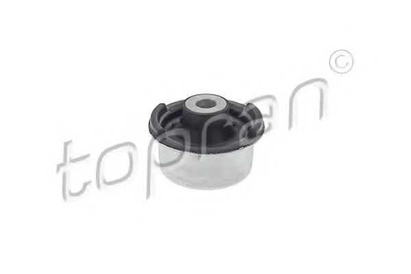 Сайлентблок рычага TOPRAN 400 336