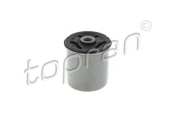 Сайлентблок задней балки TOPRAN 200 749