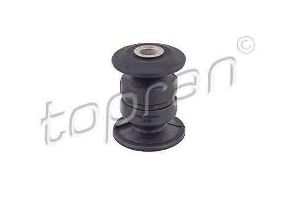 Сайлентблок рычага TOPRAN 110 981