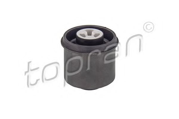 Сайлентблок задней балки TOPRAN 109 698