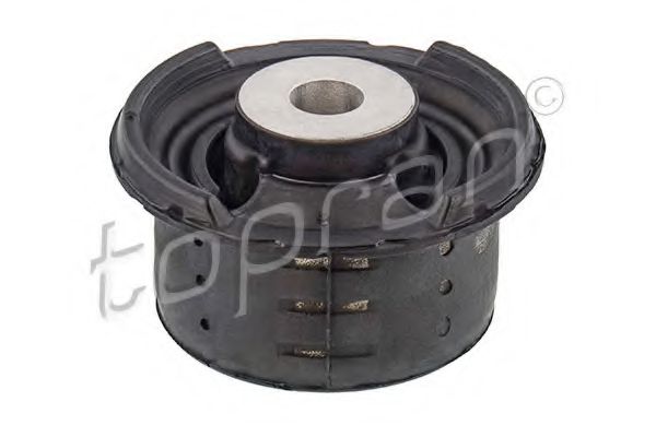 Сайлентблок задней балки TOPRAN 109 485
