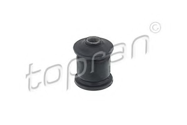 Сайлентблок рычага TOPRAN 103 276