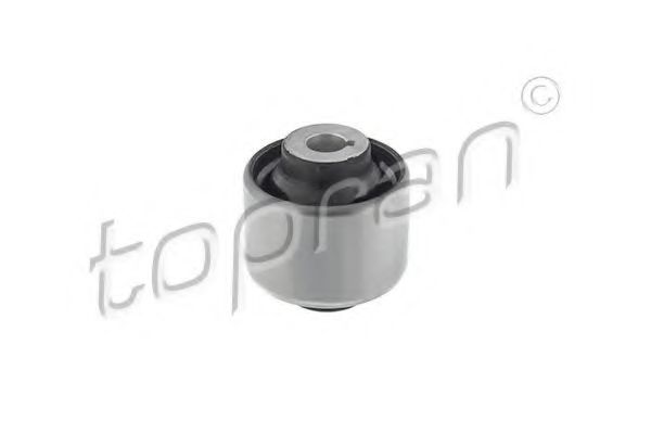 Сайлентблок рычага TOPRAN 111 469