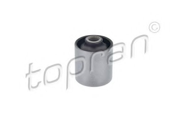 Сайлентблок задней балки TOPRAN 722 166