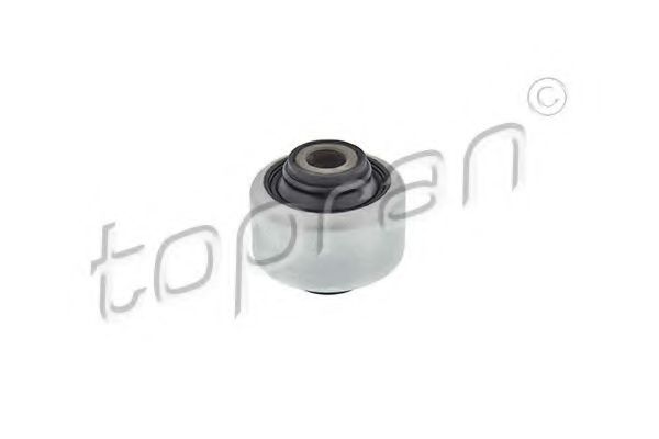 Сайлентблок рычага TOPRAN 722 316
