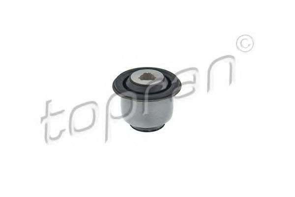 Сайлентблок рычага TOPRAN 700 547