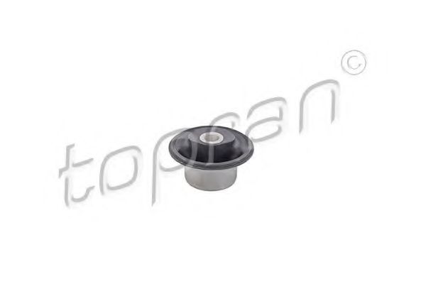 Сайлентблок задней балки TOPRAN 103 401