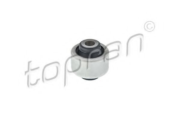 Сайлентблок рычага TOPRAN 720 789