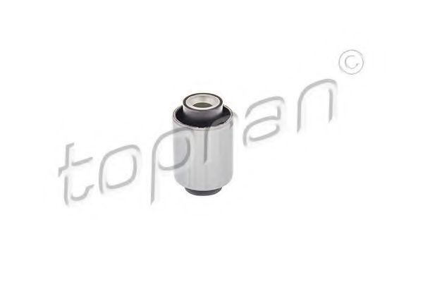 Сайлентблок рычага TOPRAN 500 044