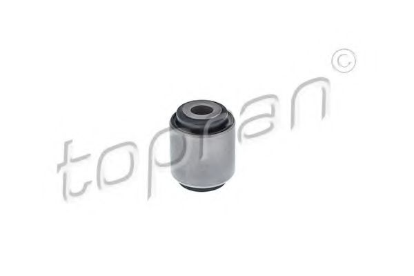 Сайлентблок рычага TOPRAN 700 283