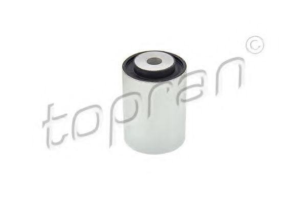 Сайлентблок задней балки TOPRAN 401 500