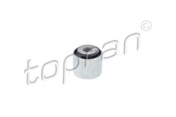 Сайлентблок рычага TOPRAN 401 696