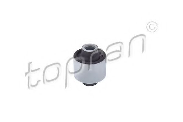 Сайлентблок рычага TOPRAN 500 029