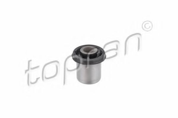Сайлентблок рычага TOPRAN 110 764