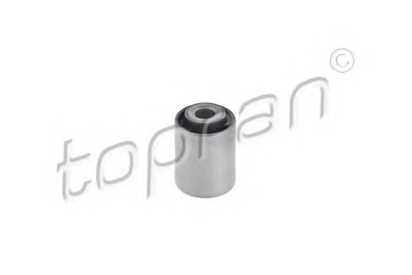 Сайлентблок рычага TOPRAN 301 546