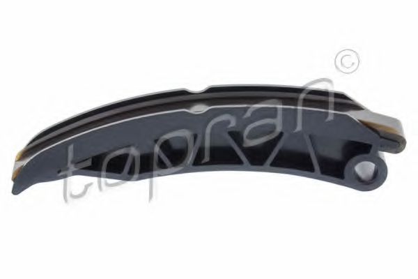 Успокоитель цепи ГРМ TOPRAN 502 617