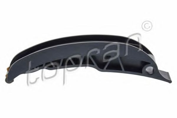 Успокоитель цепи ГРМ TOPRAN 502 616