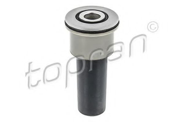 Сайлентблок рычага TOPRAN 723 381