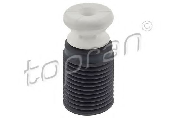 Отбойник TOPRAN 502 703