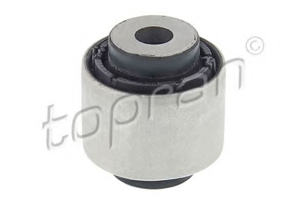 Сайлентблок рычага TOPRAN 502 429